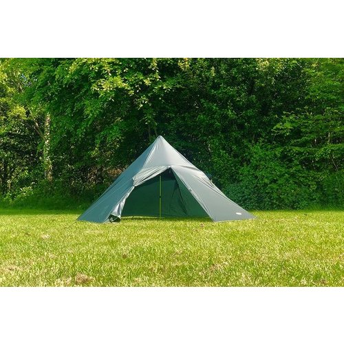 DD HAMMOCKS DD Hammocks Superlight Pyramid Tent XL DD HAMMOCKS DD Hammocks Superlight Pyramid Tent XL