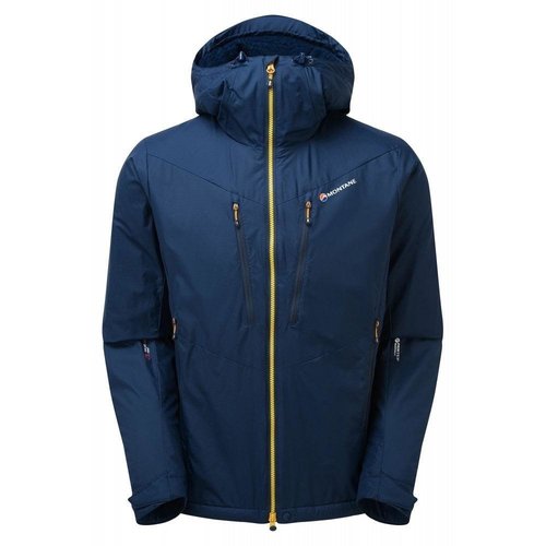 MONTANE Montane Hydrogen Extreme Jacket Men's MONTANE Montane Hydrogen Extreme Jacket Men's