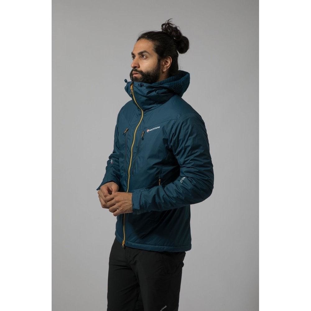 MONTANE HYDROGEN EXTREME JACKET 
