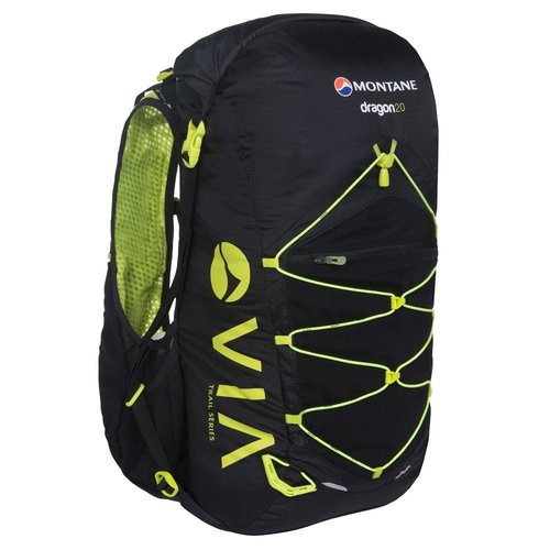 MONTANE Montane Via Dragon 20l Trail Running Vest Pack MONTANE Montane Via Dragon 20l Trail Running Vest Pack