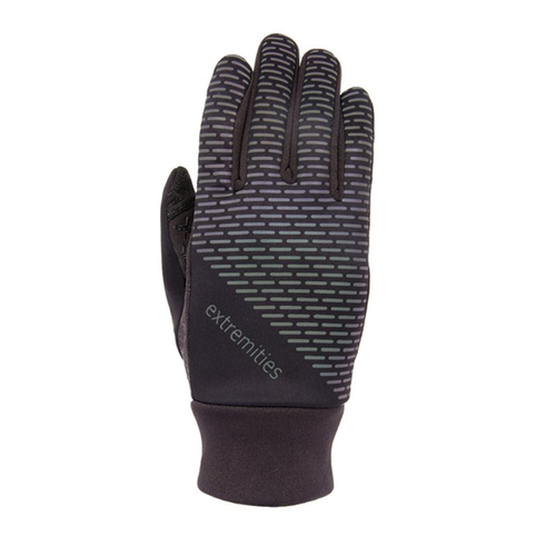 EXTREMITIES Extremities Maze Runner Reflective Glove EXTREMITIES Extremities Maze Runner Reflective Glove