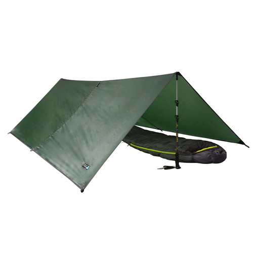 TERRA NOVA Terra Nova - Competition Tarp 2 TERRA NOVA Terra Nova - Competition Tarp 2