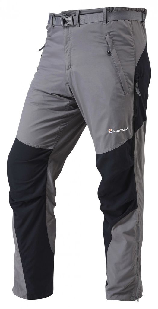 MONTANE TERRA PANT MEN'S - Backpacking 