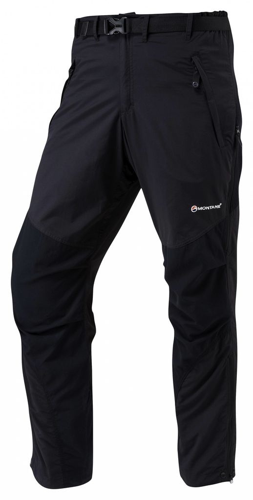 MONTANE TERRA PANT MEN'S - Backpacking 