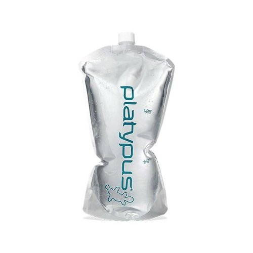 Platypus Platypus 2L Classic Soft Bottle Closure Cap (Clear) Platypus Platypus 2L Classic Soft Bottle Closure Cap (Clear)