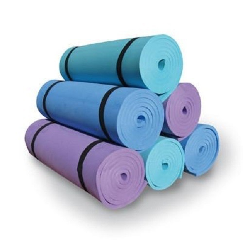 BACKPACKING LIGHT Ultralon Closed Cell Foam Mat BACKPACKING LIGHT Ultralon Closed Cell Foam Mat