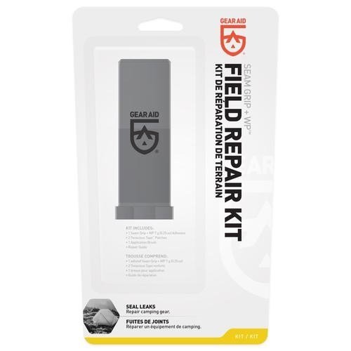 Gear Aid Gear Aid Seam Grip Field Repair Kit Gear Aid Gear Aid Seam Grip Field Repair Kit