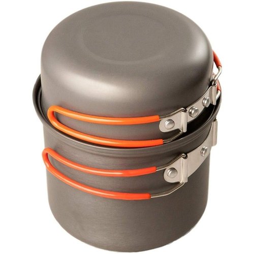360 DEGREES 360 Degrees Furno Pot Set 360 DEGREES 360 Degrees Furno Pot Set