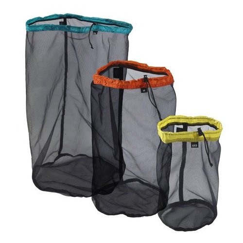SEA TO SUMMIT Sea To Summit Ultra Mesh Stuff Sack SEA TO SUMMIT Sea To Summit Ultra Mesh Stuff Sack