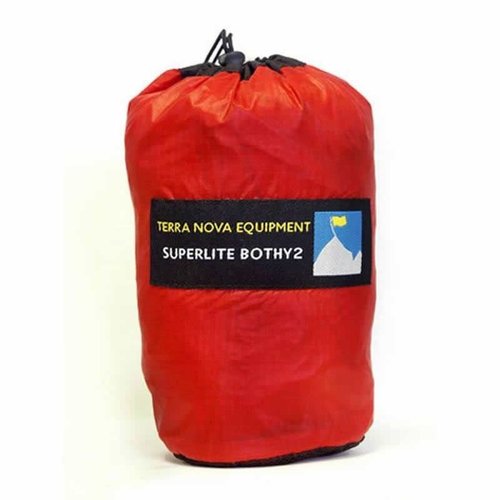 TERRA NOVA Terra Nova Superlight Bothy 2 TERRA NOVA Terra Nova Superlight Bothy 2