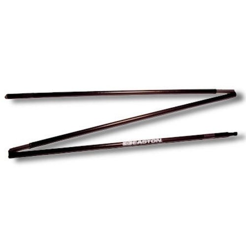 Six Moon Designs Six Moon Designs 45" Carbon Fibre Pole Six Moon Designs Six Moon Designs 45" Carbon Fibre Pole