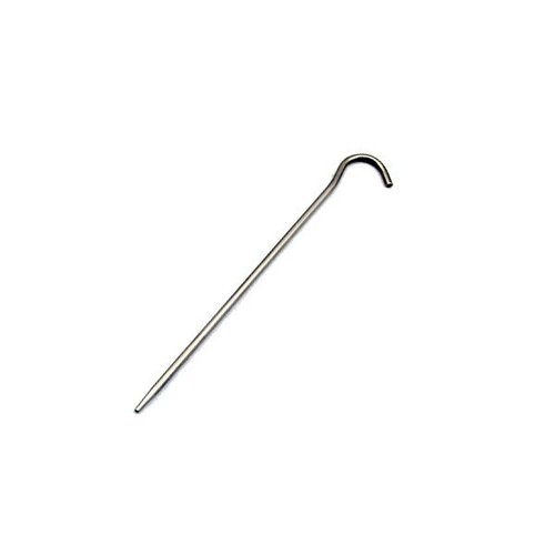 TOAKS Toaks Titanium Hook Peg 6gm TOAKS Toaks Titanium Hook Peg 6gm