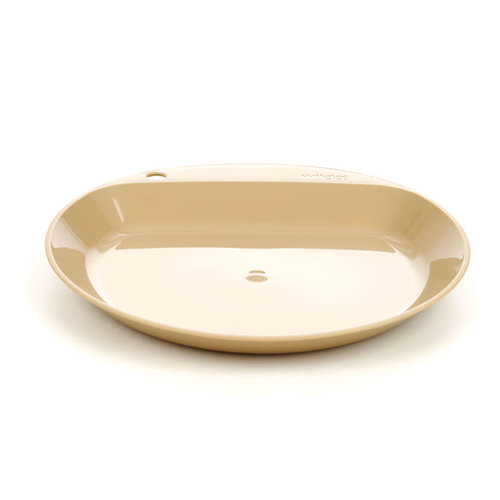 WILDO WILDO CAMPER PLATE FLAT WILDO WILDO CAMPER PLATE FLAT