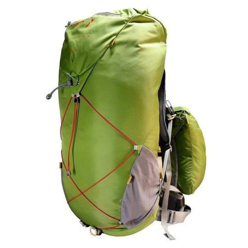 AARN Aarn Mountain Magic 42 - Includes Multi Balance Pockets AARN Aarn Mountain Magic 42 - Includes Multi Balance Pockets