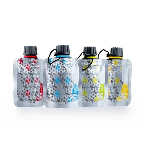 GSI GSI Condiment Set 50ml 4 Pack GSI GSI Condiment Set 50ml 4 Pack