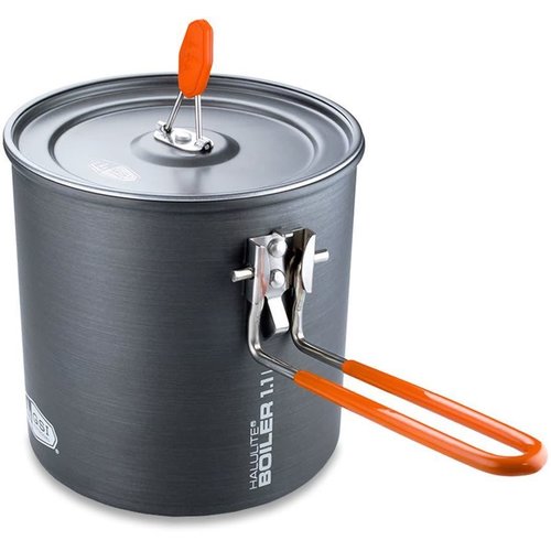 GSI GSI Halulite Boiler Pot 1.1L GSI GSI Halulite Boiler Pot 1.1L