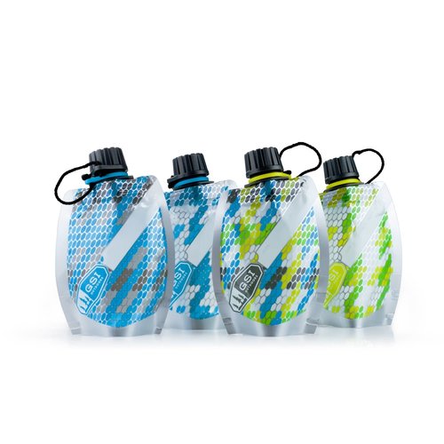 GSI GSI TRAVEL SET 95ml 4 pack GSI GSI TRAVEL SET 95ml 4 pack