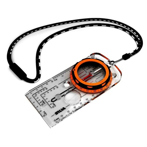 SILVA Silva Expedition MS Compass SILVA Silva Expedition MS Compass