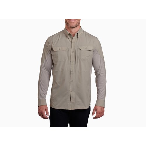 KUHL KUHL AIRSPEED L/S SHIRT MEN’S KUHL KUHL AIRSPEED L/S SHIRT MEN’S