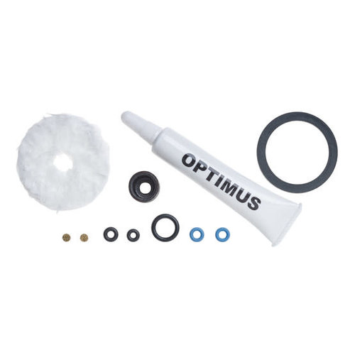 Optimus Optimus Maitenance Kit Regular Optimus Optimus Maitenance Kit Regular