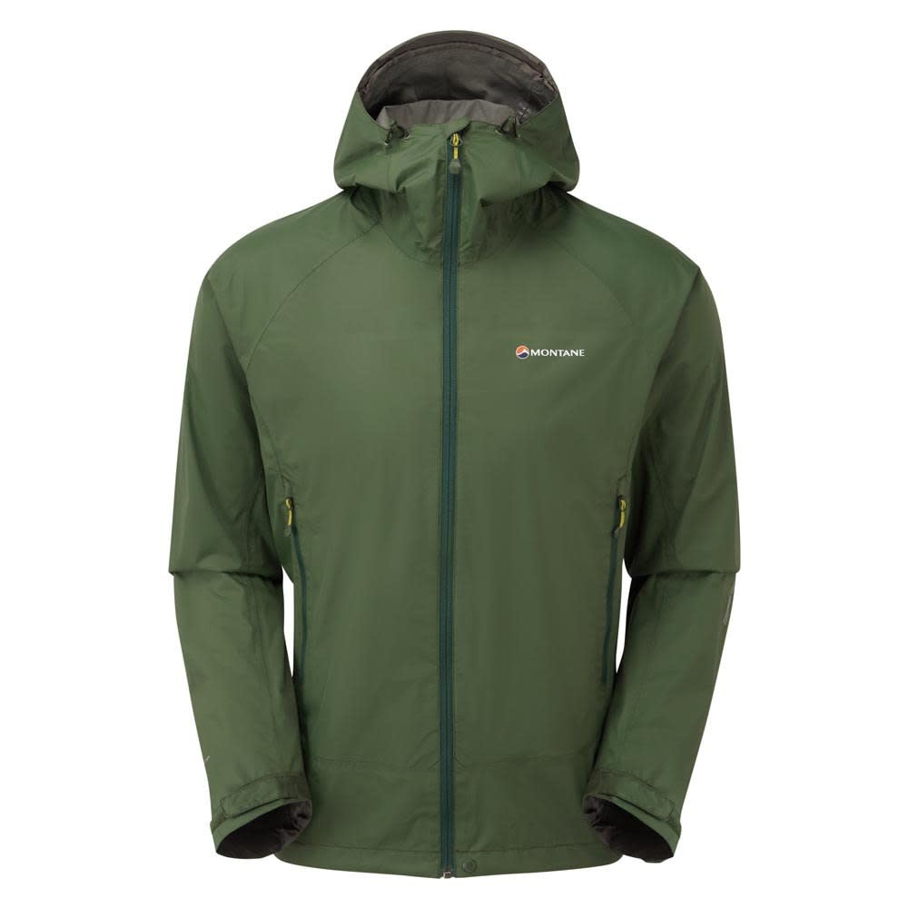 MONTANE ATOMIC JACKET MEN'S 2019 