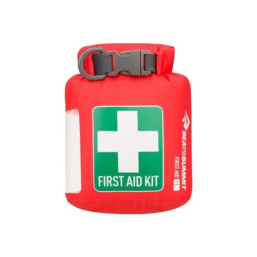 SEA TO SUMMIT Sea To Summit First Aid Dry Sack SEA TO SUMMIT Sea To Summit First Aid Dry Sack