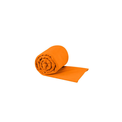 SEA TO SUMMIT Sea To Summit Pocket Towel SEA TO SUMMIT Sea To Summit Pocket Towel