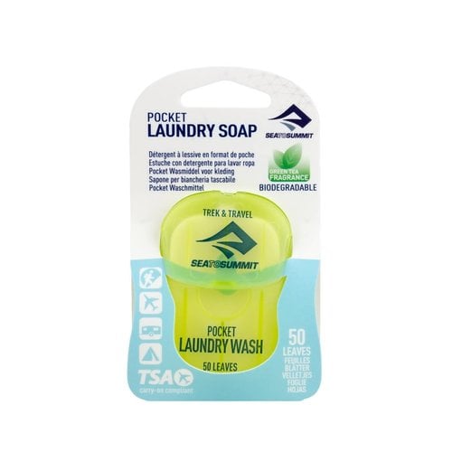SEA TO SUMMIT Sea To Summit Pocket Laundry Wash SEA TO SUMMIT Sea To Summit Pocket Laundry Wash