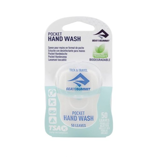 SEA TO SUMMIT Sea To Summit Hand Wash Soap SEA TO SUMMIT Sea To Summit Hand Wash Soap
