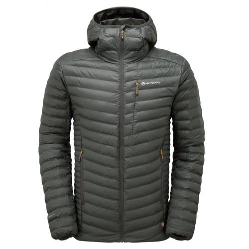 MONTANE Montane Icarus Insulated Jacket Men’s MONTANE Montane Icarus Insulated Jacket Men’s