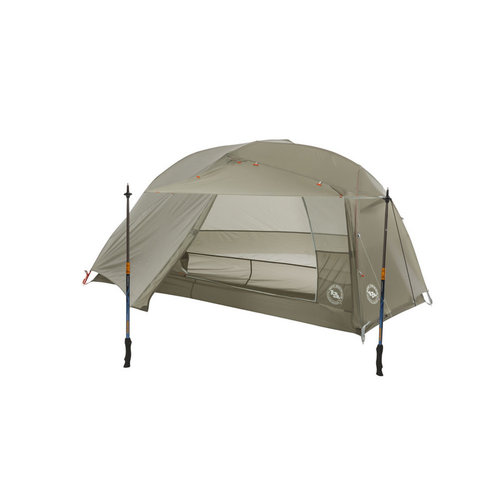 BIG AGNES Big Agnes Copper Spur HV UL 1 Person Ultralight Tent BIG AGNES Big Agnes Copper Spur HV UL 1 Person Ultralight Tent
