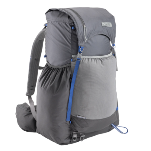 GOSSAMER GEAR Gossamer Gear Mariposa 60 - Large - Backpack GOSSAMER GEAR Gossamer Gear Mariposa 60 - Large - Backpack