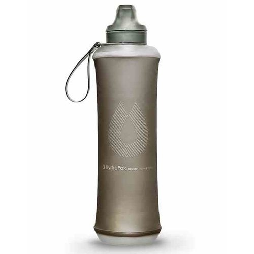 HYDRAPAK Hydrapak 750ml Crush Bottle HYDRAPAK Hydrapak 750ml Crush Bottle