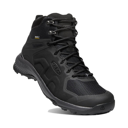 KEEN KEEN EXPLORE MID WP MENS KEEN KEEN EXPLORE MID WP MENS