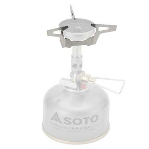 SOTO Soto Tri-Flex Support For Windmaster Stove SOTO Soto Tri-Flex Support For Windmaster Stove