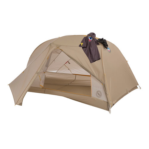 BIG AGNES Big Agnes Tiger Wall UL 2 Bikepacking Tent BIG AGNES Big Agnes Tiger Wall UL 2 Bikepacking Tent