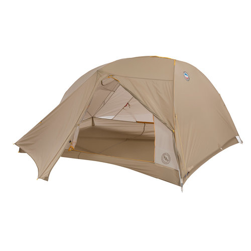 BIG AGNES Big Agnes Tiger Wall UL 3 Bikepacking Tent BIG AGNES Big Agnes Tiger Wall UL 3 Bikepacking Tent