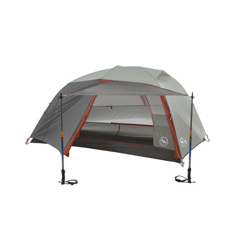 BIG AGNES Big Agnes Copper Spur HV UL 2 MTNGLO 2 Person Lightweight Tent BIG AGNES Big Agnes Copper Spur HV UL 2 MTNGLO 2 Person Lightweight Tent