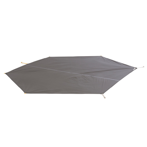 BIG AGNES Big Agnes Tiger Wall HV UL 3 Bikepacking Footprint BIG AGNES Big Agnes Tiger Wall HV UL 3 Bikepacking Footprint