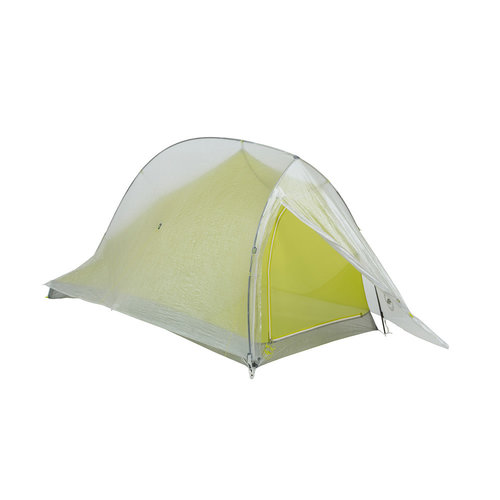 BIG AGNES Big Agnes Fly Creek HV 1 Person Carbon Dyneema Tent BIG AGNES Big Agnes Fly Creek HV 1 Person Carbon Dyneema Tent