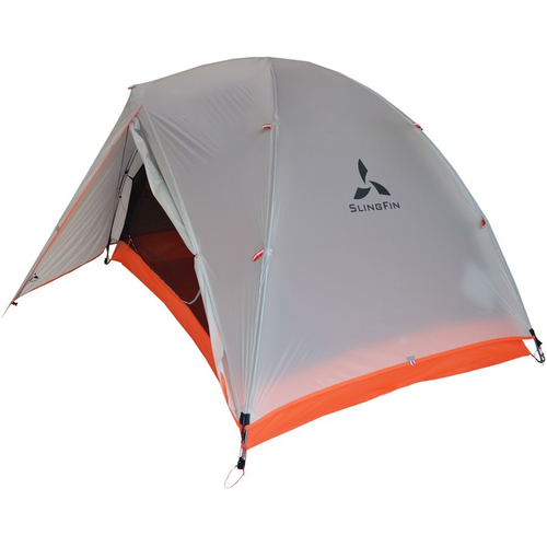 SLINGFIN SlingFin Portal 2 Person Ultralight Tent SLINGFIN SlingFin Portal 2 Person Ultralight Tent