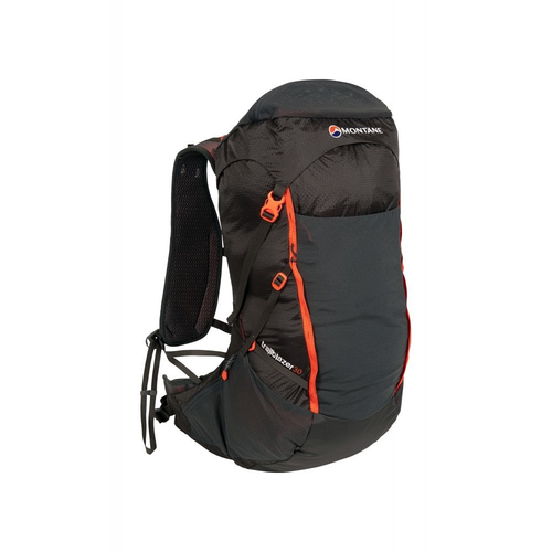 MONTANE MONTANE TRAILBLAZER 30 - ULTRALIGHT DAY PACK MONTANE MONTANE TRAILBLAZER 30 - ULTRALIGHT DAY PACK