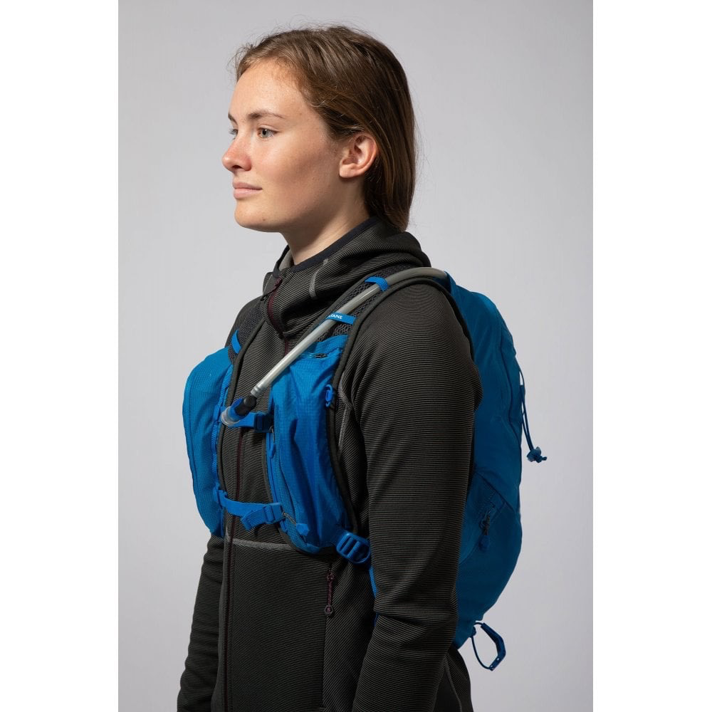 montane trailblazer jacket