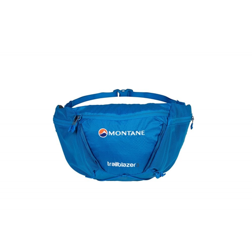 MONTANE Montane Trailblazer 3 - Ultralight Waist Bag MONTANE Montane Trailblazer 3 - Ultralight Waist Bag