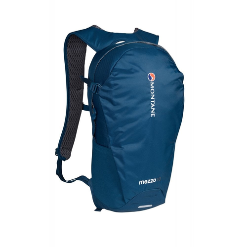 MONTANE Montane Mezzo 10 Lightweight Day Pack MONTANE Montane Mezzo 10 Lightweight Day Pack
