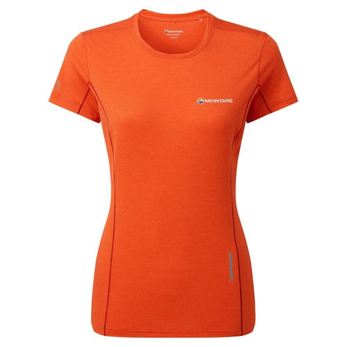 MONTANE Montane Blade T-Shirt Women’s MONTANE Montane Blade T-Shirt Women’s