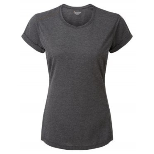 MONTANE MONTANE MONO T-SHIRT WOMENS MONTANE MONTANE MONO T-SHIRT WOMENS