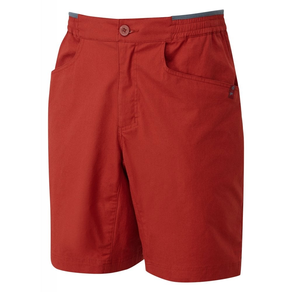 MONTANE ON-SIGHT SHORTS MEN'S 