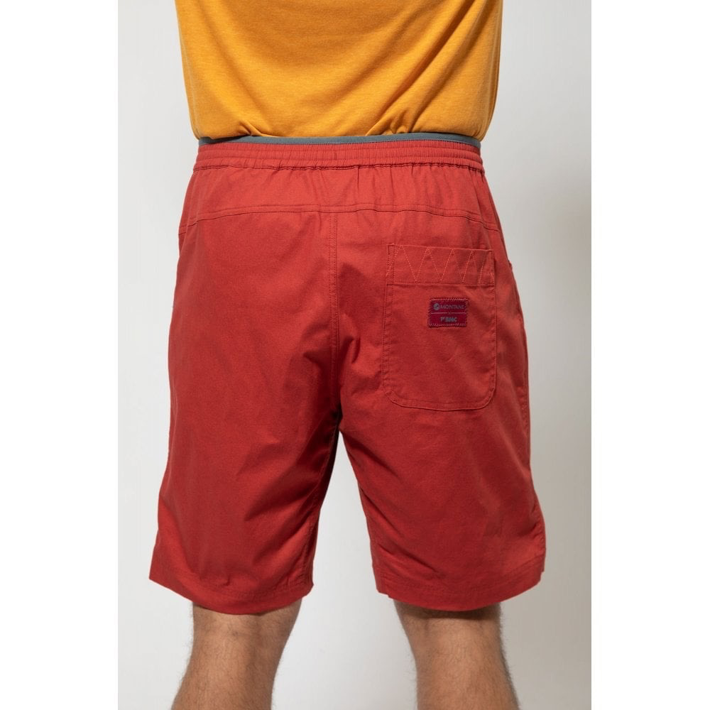 MONTANE ON-SIGHT SHORTS MEN'S 