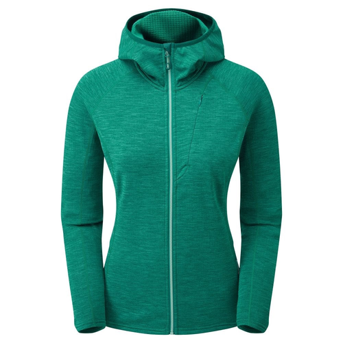 MONTANE Montane Protium Fleece Hoodie Women’s MONTANE Montane Protium Fleece Hoodie Women’s